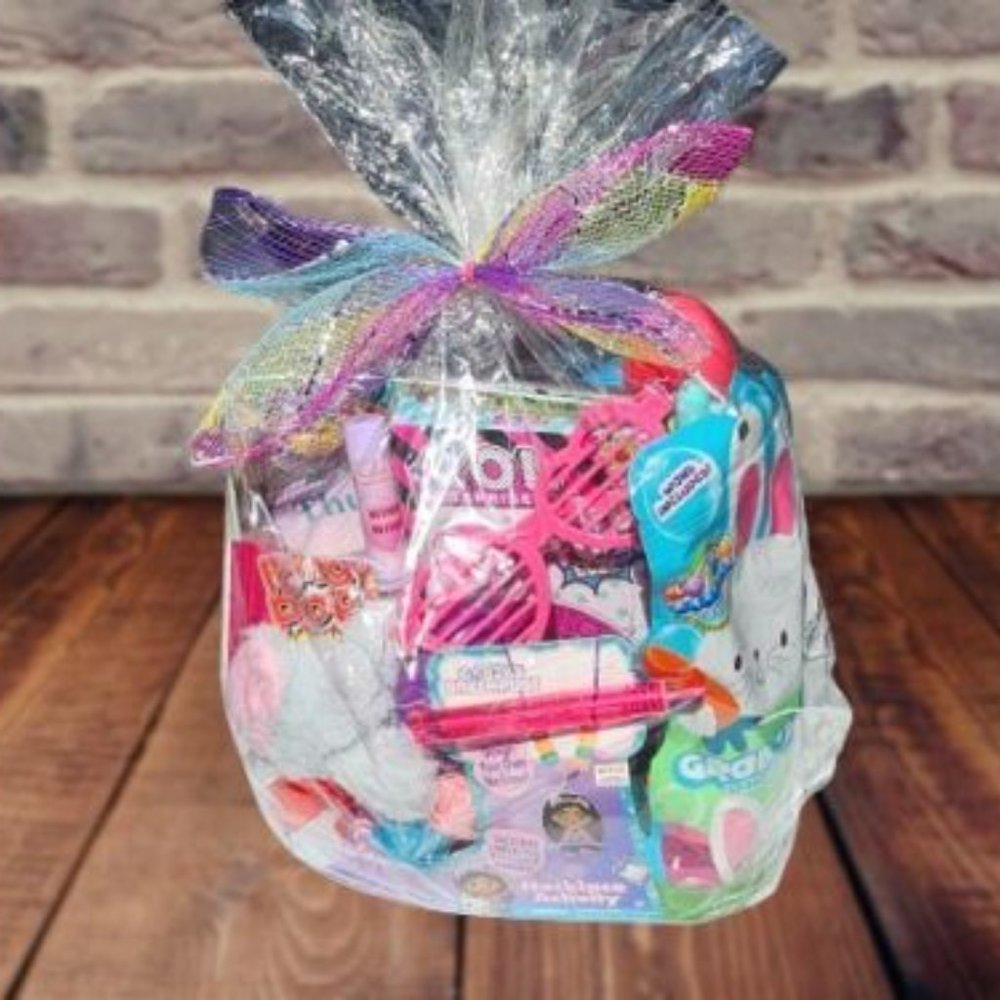 LOL  Gift Bag